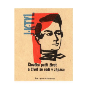 Chechoslovak Celebrity - Josef Kajetán Tyl (1808-1856)