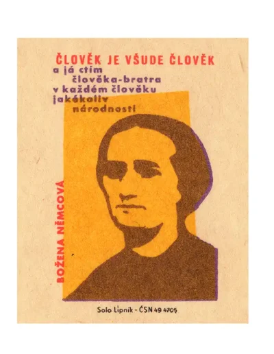 Exploring the Legacy: Famous Czechoslovak Writers, Poets, and Reformers - Czechoslovakia - Celebrities