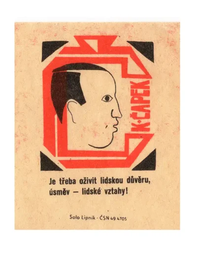 Exploring the Legacy: Famous Czechoslovak Writers, Poets, and Reformers - Czechoslovakia - Celebrities