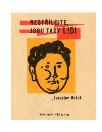 Exploring the Legacy: Famous Czechoslovak Writers, Poets, and Reformers - Czechoslovakia - Celebrities