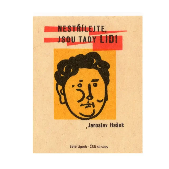 Czechoslovak Celebrities