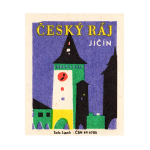 Czech Republic Landmarks - Český ráj