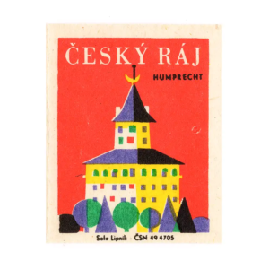 Czech Republic Landmarks - Český ráj