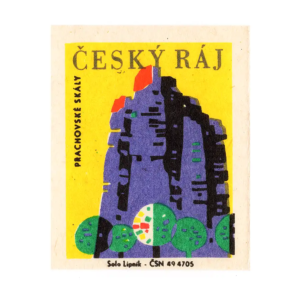 Czech Republic Landmarks - Český ráj