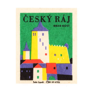 Czech Republic Landmarks - Český ráj