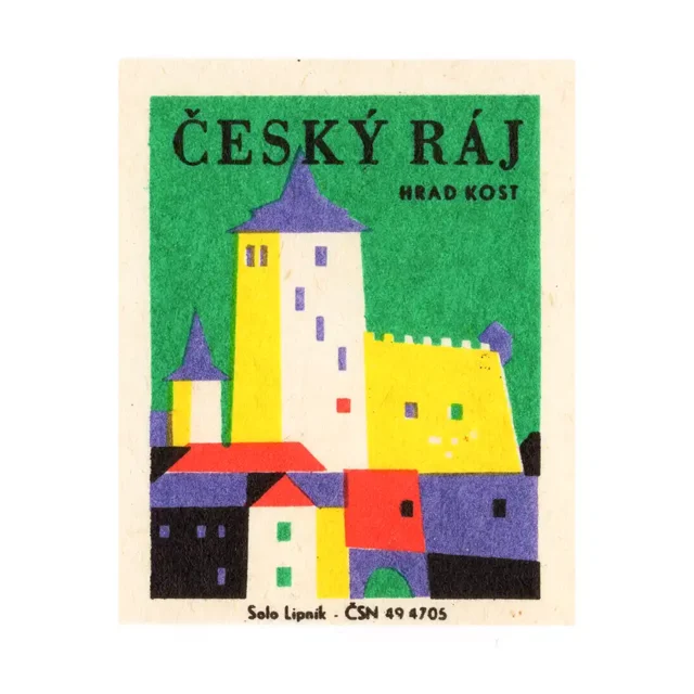 Czech Republic Landmarks