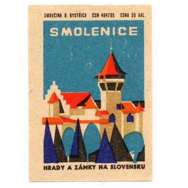 Slovak Republic Landmarks