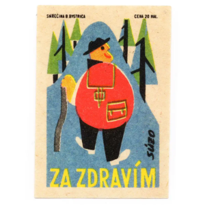 Czechoslovak Healthy Life Style - Sport and Leisure