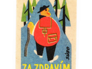 Czechoslovak Healthy Life Style - Sport and Leisure