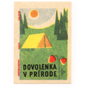 Czechoslovak Healthy Life Style - Sport and Leisure