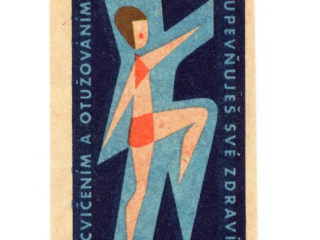 Czechoslovak Healthy Life Style - Sport and Leisure