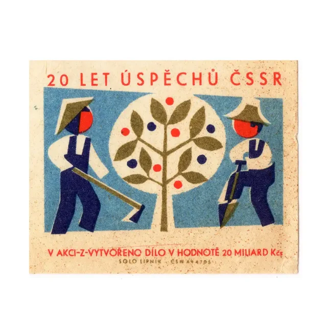Czechoslovak Soviet Era