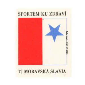 Czechoslovak Healthy Life Style - Sport and Leisure