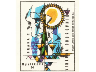 czechoslovakia-matchbox-labels-2022 Home -