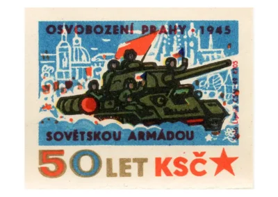 The Czechoslovak Socialist Republic: A Comprehensive History of Communism in Central Europe - Czechoslovakia - Cooperatives