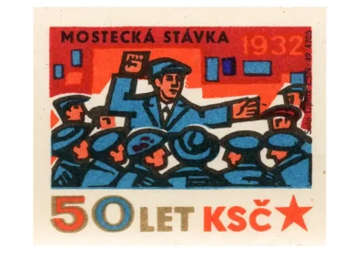 The Czechoslovak Socialist Republic: A Comprehensive History of Communism in Central Europe - Czechoslovakia - Cooperatives