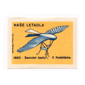Czechoslovak Aircrafts - Historical Aircraft