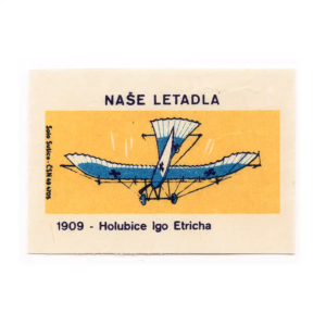 Czechoslovak Aircrafts - Historical Aircraft