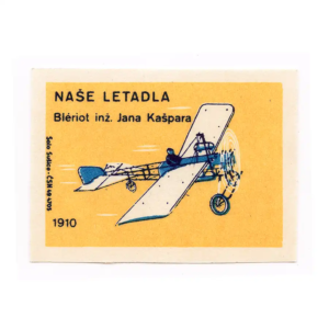 Czechoslovak Aircrafts - Historical Aircraft