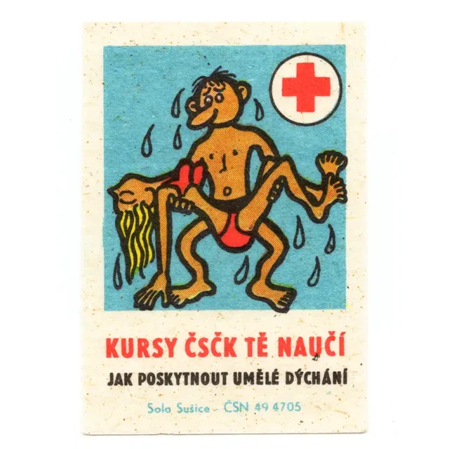 Czechoslovak Red Cross