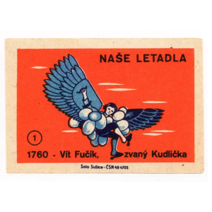 Czechoslovak Aircrafts - Historical Aircraft