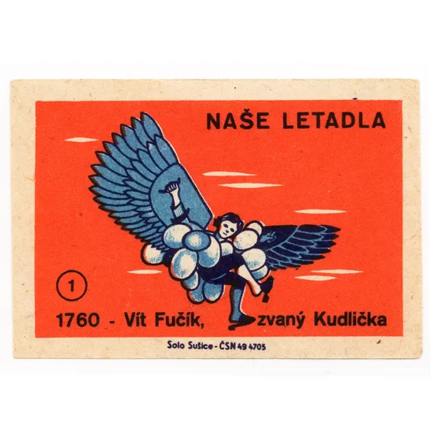 Czechoslovak Aircrafts