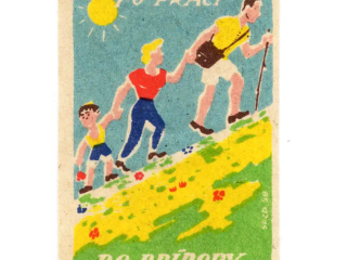 Czechoslovak Healthy Life Style - Sport and Leisure