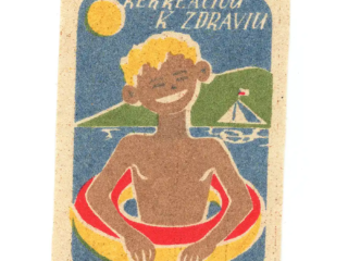 Czechoslovak Healthy Life Style - Sport and Leisure